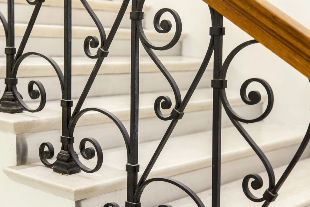 balustrady Głogów balustrady Głogów