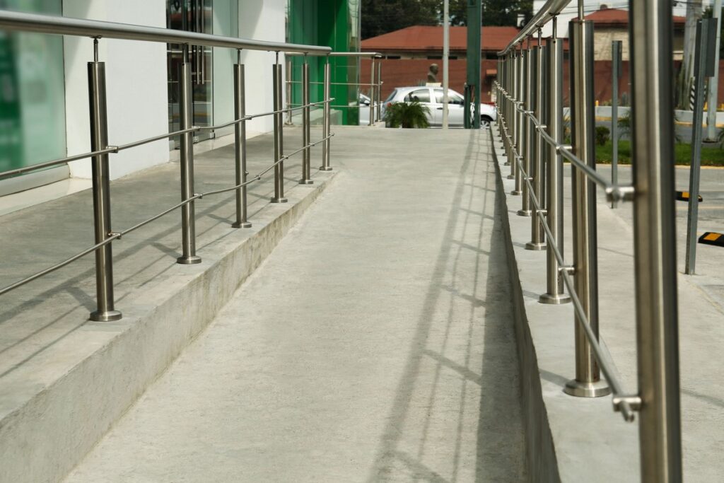 balustrady Szprotawa balustrady Szprotawa
