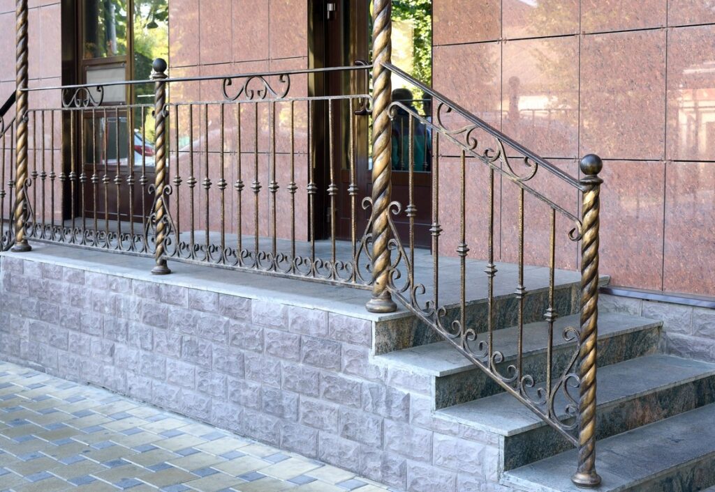 balustrady Głogów balustrady Głogów