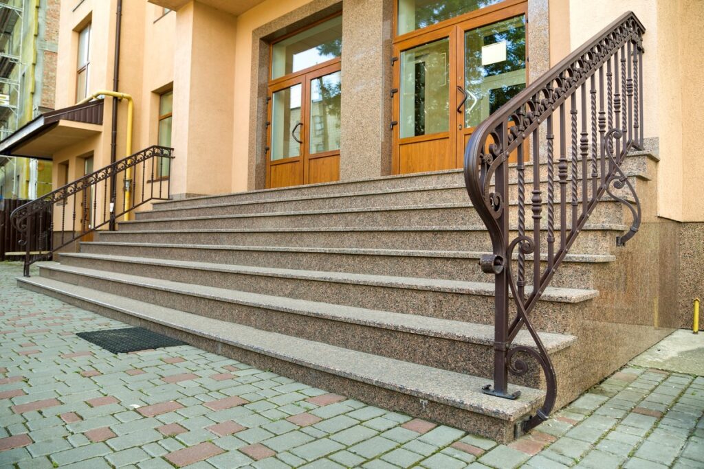 balustrady Polkowice balustrady Polkowice