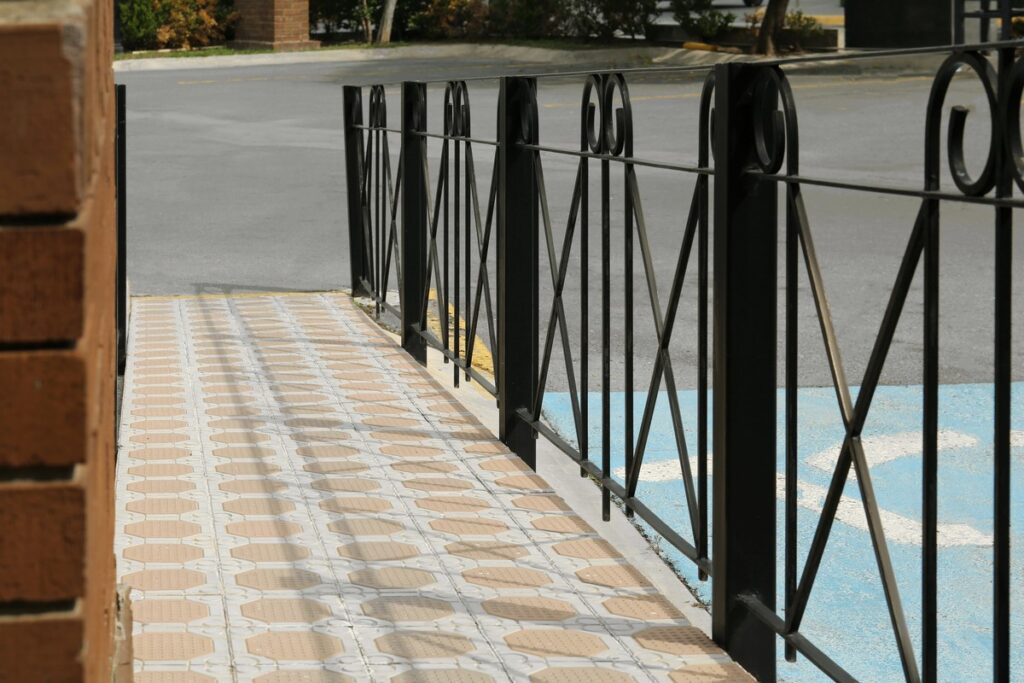 balustrady Szprotawa balustrady Szprotawa