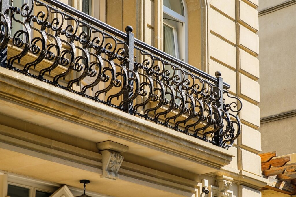 balustrady Polkowice balustrady Polkowice